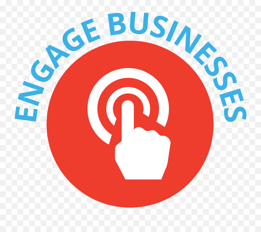 Business Engagement - Young Erie Professionals Rr Png,Influence Icon