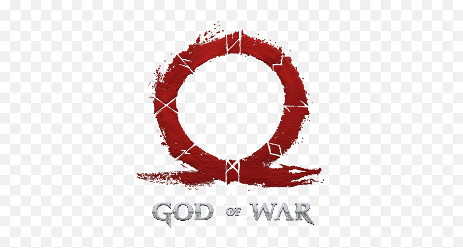 God Of War Review - God Of War Symbol Png,Kratos Transparent