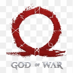 God Of War Review - God Of War Symbol Png,Kratos Transparent