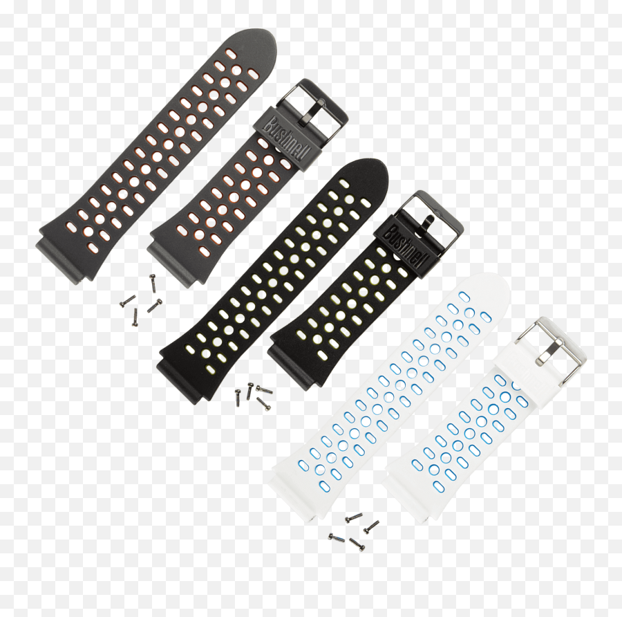 Replacement Watchband For Neo Ion Gps - Solid Png,Hex Icon Watch Band