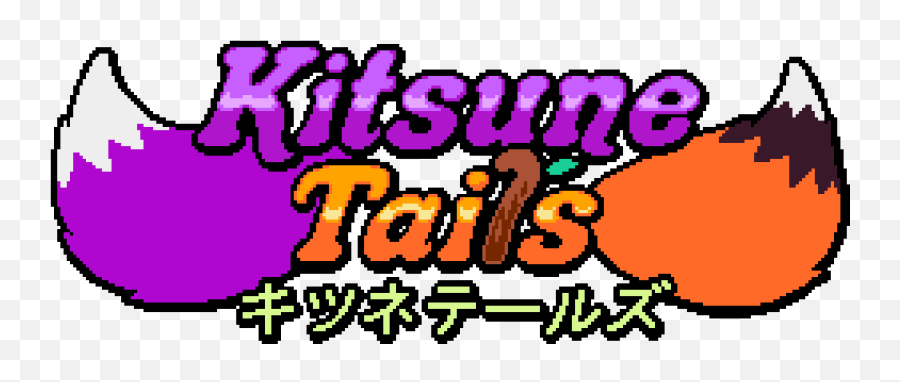 Kitsune Games - Language Png,Itch.io Icon