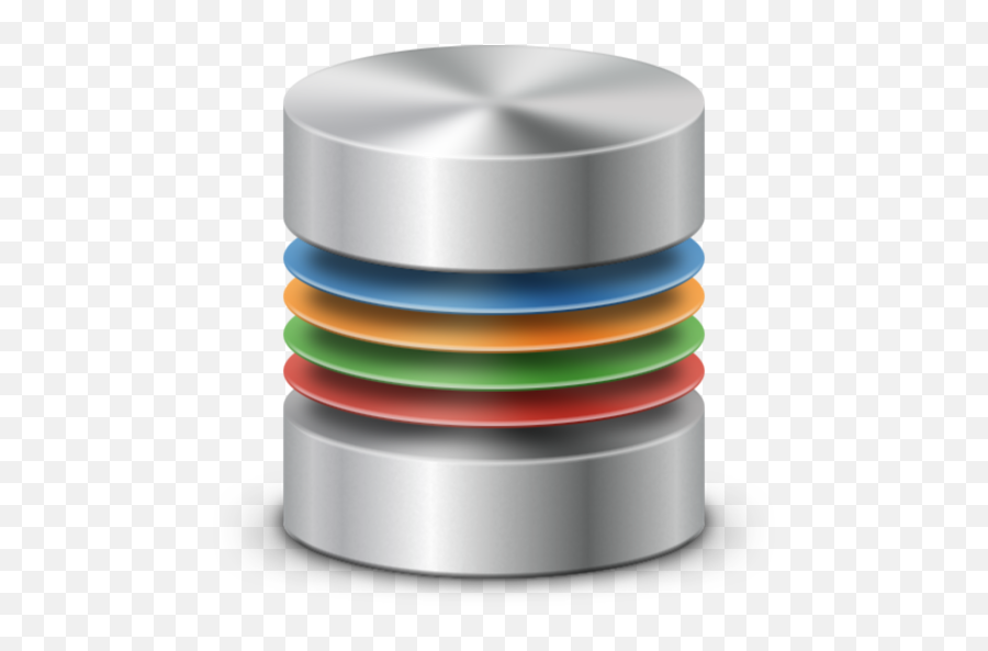 Splice Macos Icon Gallery - Oracle Database Png,Icon Design Book