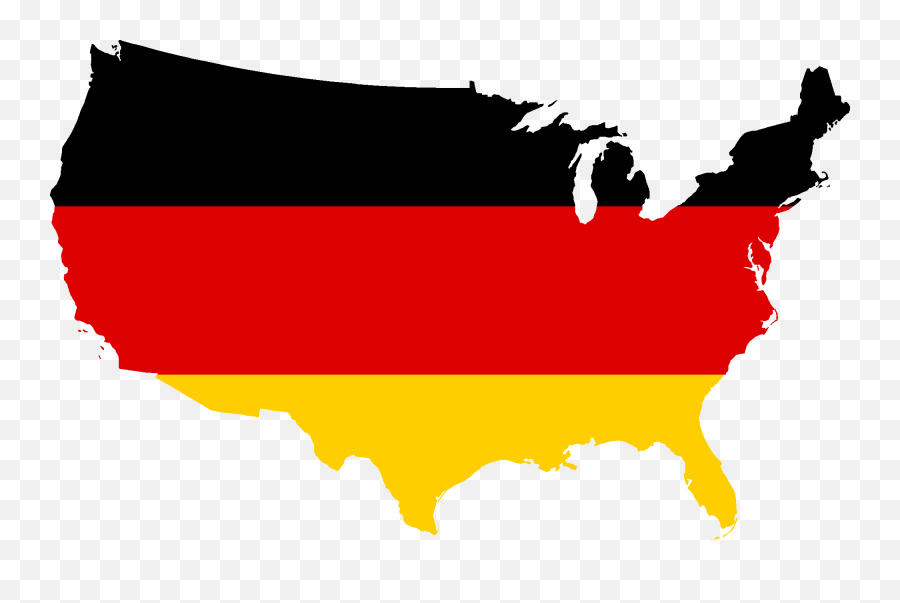German Clipart Flag Belgium Picture 1205610 - Blank Wikipedia Us Map Png,Belgium Flag Png