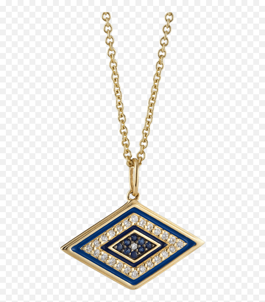 Designer Necklaces - Solid Png,Versace Icon Chain Necklace