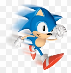 Sonic Logo Transparent U0026 Png Clipart Free Download - YWD 3d Blast