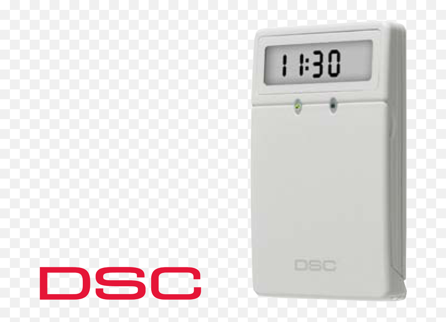 Dsc Lcd5511 64 - Thermometer Png,Zone Icon