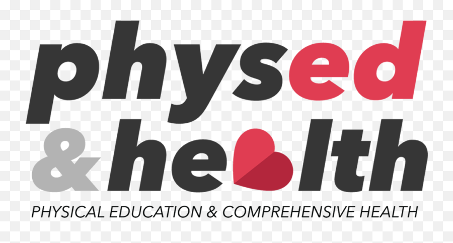 Health Physical Education - Health Pe Png,Physical Education Icon