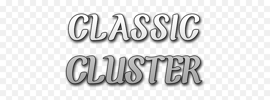 Pc Classic Cluster Morethansurvivors - Language Png,Ark Disable Admin Icon