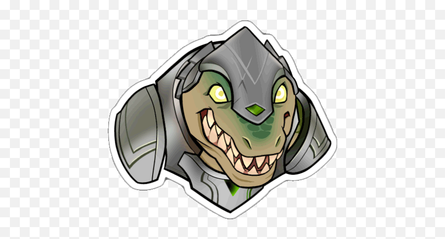 Legends Of Runeterra Renekton Gif - Legendsofruneterra Renekton Mad Discover U0026 Share Gifs Legends Of Runeterra Stickers Gif Png,Kindred Icon Lol