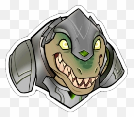 Legends Of Runeterra Renekton Gif - LegendsOfRuneterra Mad Discover u0026 Share GIFs Stickers Gif png