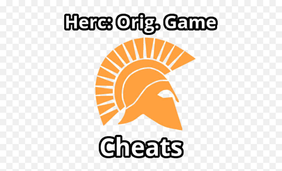 Unofficial Hercules Game Hack Cheats - Language Png,Hack Fashion Icon
