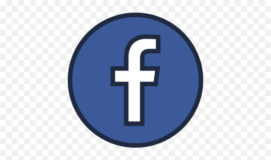 Free Facebook Sign Icon Symbol - Vertical Png,Free Facebook Like Icon