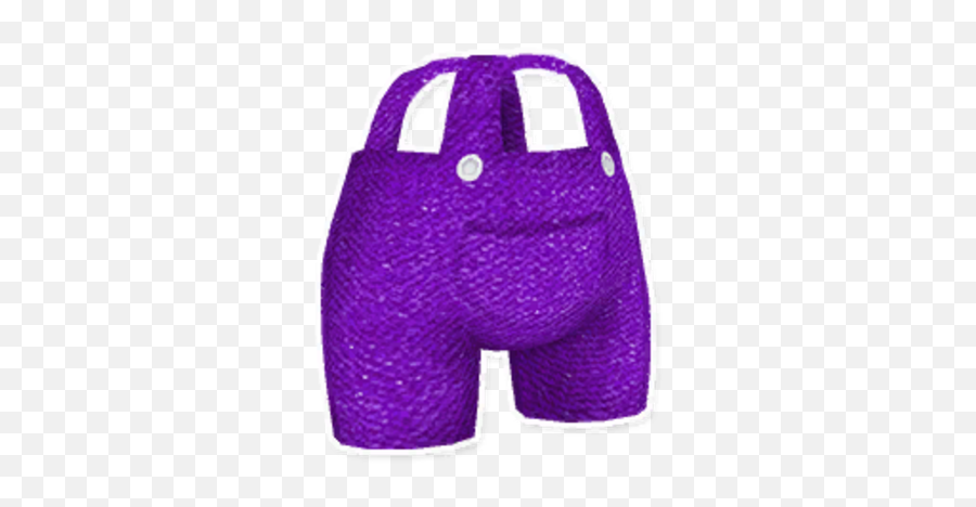 Purple Overalls Garden Paws Wiki Fandom - Garment Png,Overalls Png
