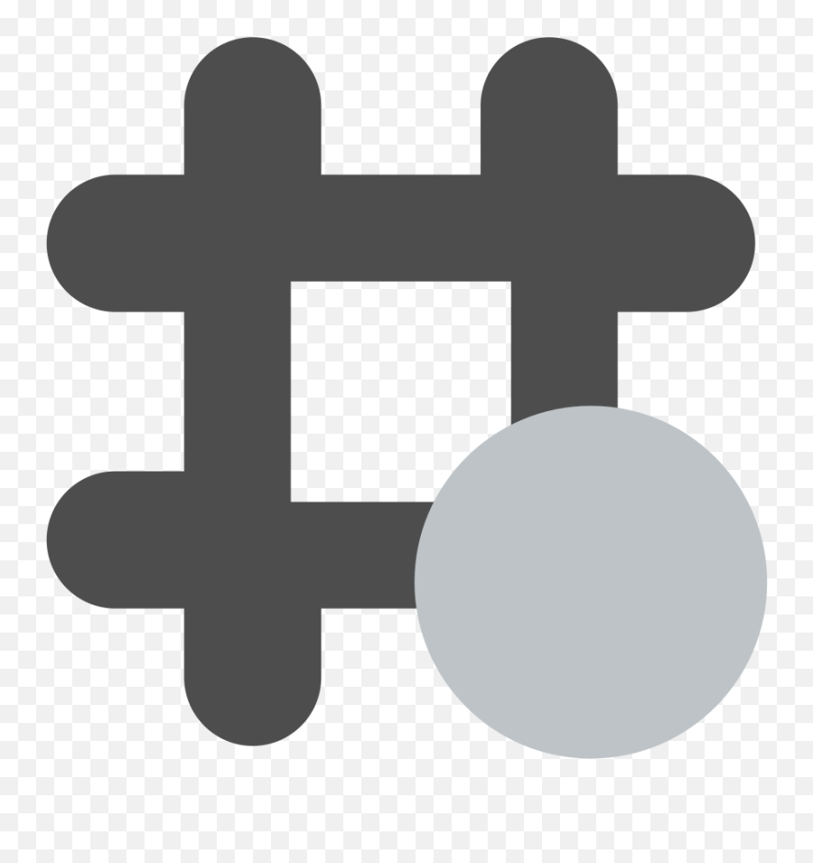 Antu Irc - Dot Png,Inactive Icon
