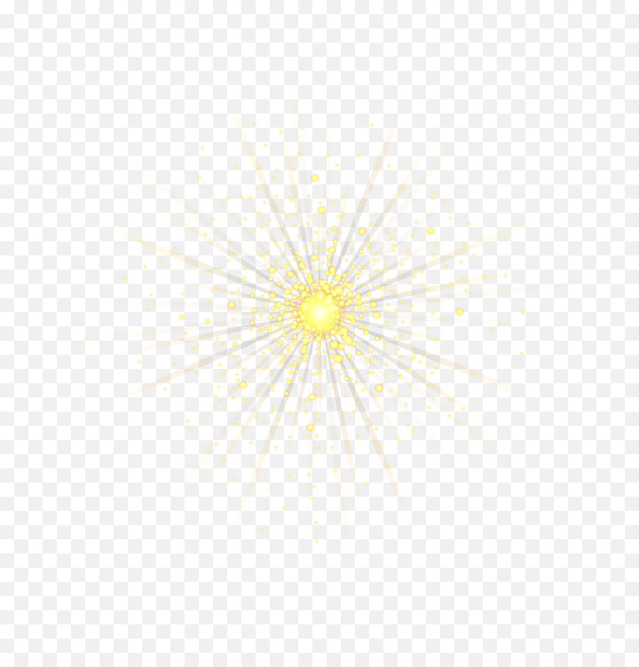 Download Hd Yellow Sparkle Png - Circle Transparent Png Circle,Sparkle Png Transparent