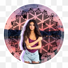 Icon Edit Sunset Saturday Followup Like Image By Mel - Jean Shorts png