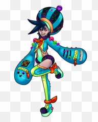 Ark - BLM on Twitter I know that nothing will come of this Utauloid Oc png
