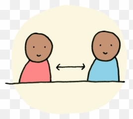 Corona Prevention Icons For Children - STUDIO VAN LAAR Icons For Children png