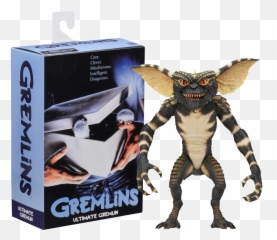 Gremlins Ultimate 7u201d Scale Action Figure By Neca Png