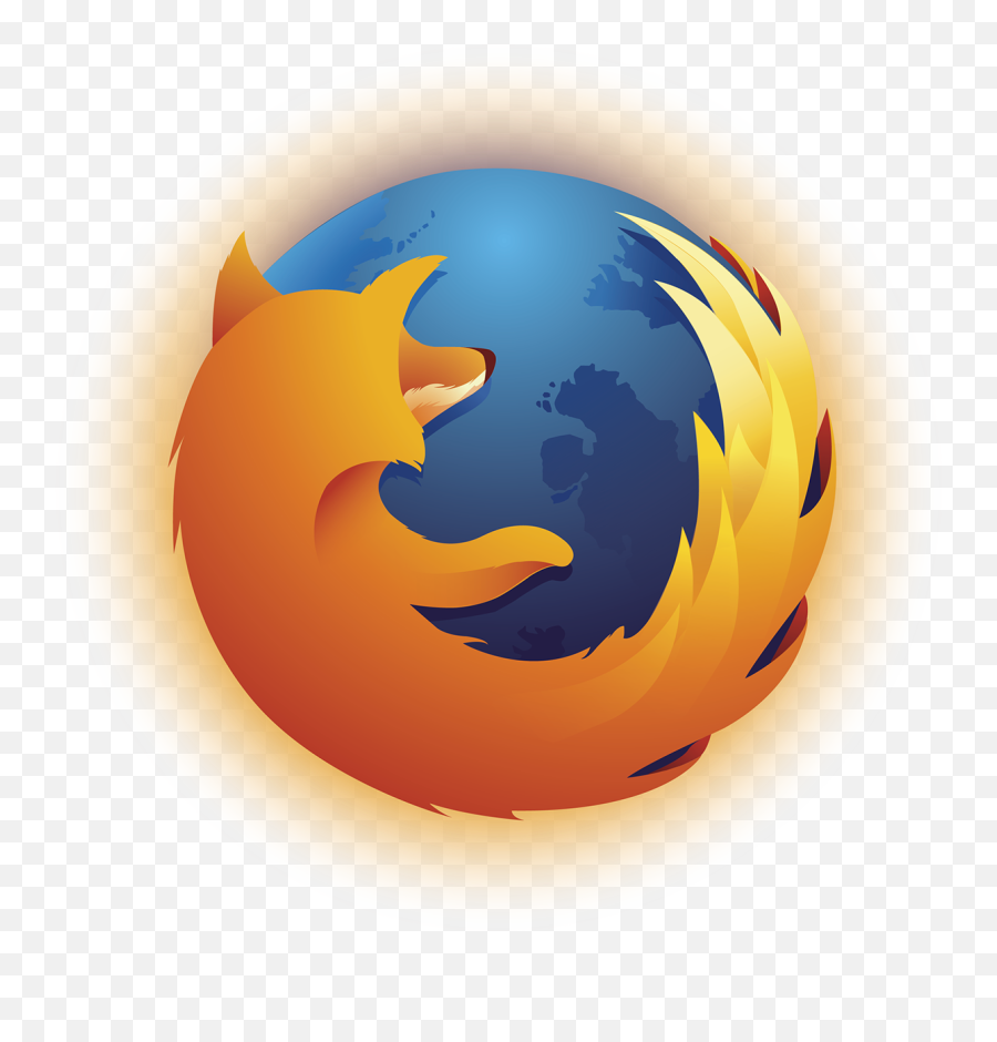 Firefox x64