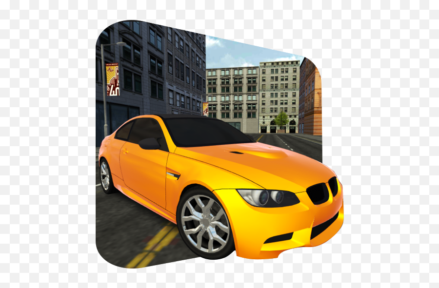 Download City Car Driving Mod Apk - City Car Driving Png,Car Driving Png