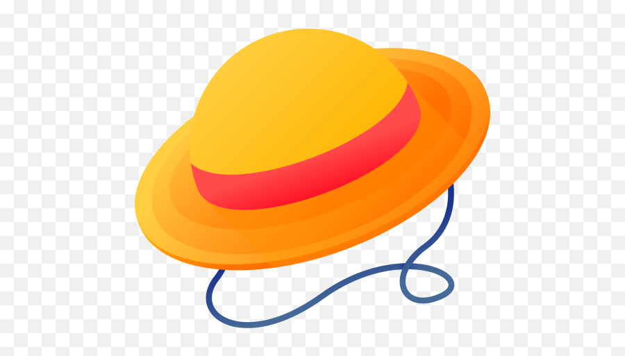 Free Icon - Vertical Png,Sun Hat Icon