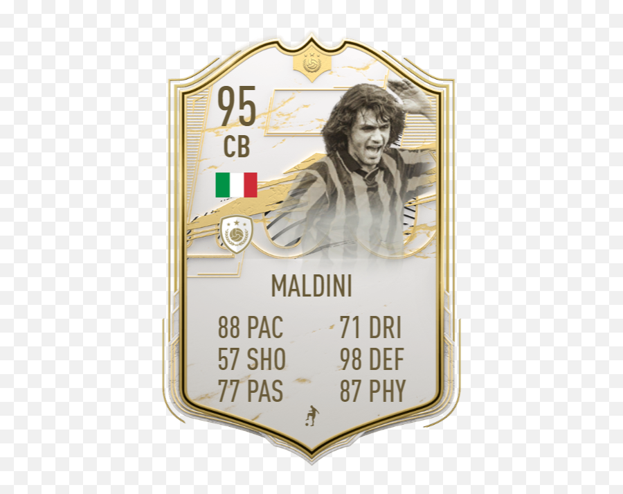 Gullits Gang Now Available To - Lenglet Card Fifa 20 Png,Fifa Icon Edition
