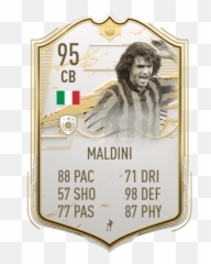 Gullits Gang Now Available To - Lenglet Card Fifa 20 png