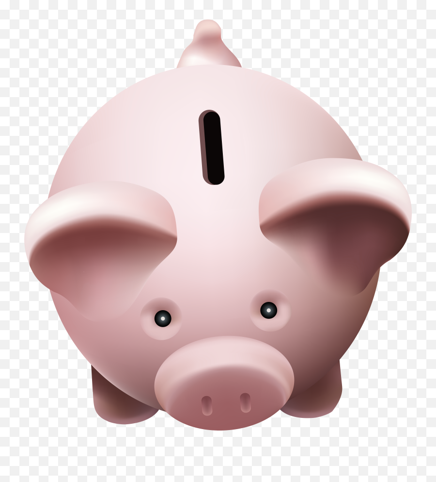 Piggy Bank Png Image - Piggy Bank In Png,Piggy Bank Png