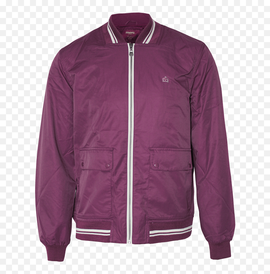 Merc Jacket - Long Sleeve Png,Icon Team Merc Jacket