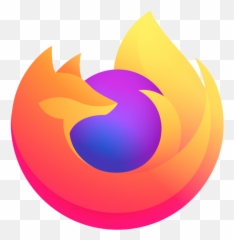 New Firefox Logo Png Image - PurePNG Free transparent CC0 Icon Png