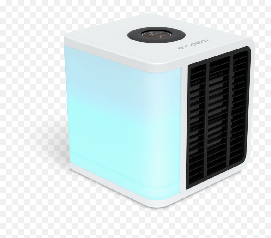 Portable Evaporative Air Cooler - Portable Png,Icon Coolers Review