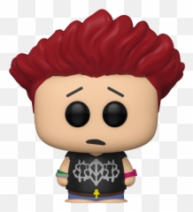 South Park Funko Pop Png