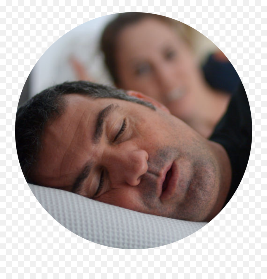 Sleep Apnea Service - Zoe Dental Png,Sleep Apnea Icon