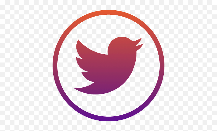 Twitter Insta Aesthetic Cute Logo - Follow Friday Twitter Png,Cute Logo