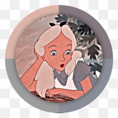 Laconic Shop - O28 ALICE IN WONDERLAND Wattpad Fictional Character png