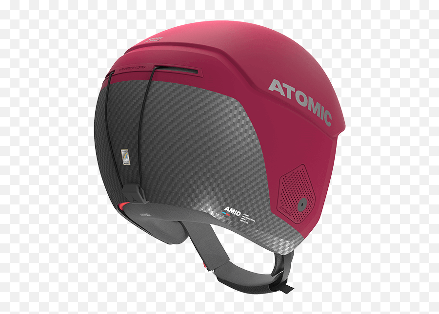 Redster Wc Ctd Atomiccom Int - Motorcycle Helmet Png,Icon Americana Helmet