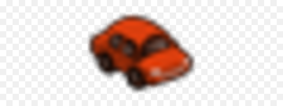 Toy Car Dead Maze Wiki Fandom - Automotive Paint Png,Orange Car Icon