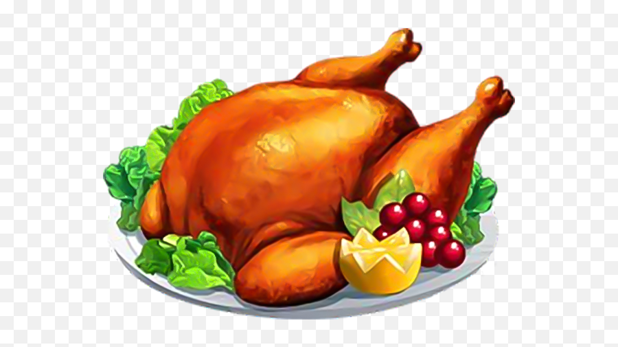 Turkey Png Images Free Download Thanksgiving