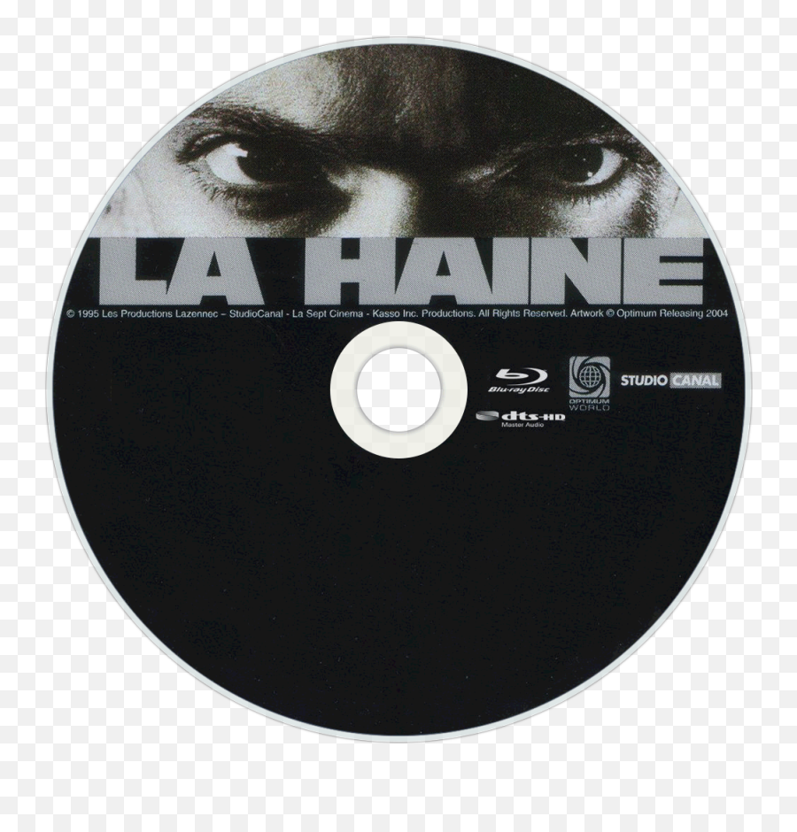 La Haine Image - Id 105497 Image Abyss Lagavulin Distillery Png,3d Bluray Icon