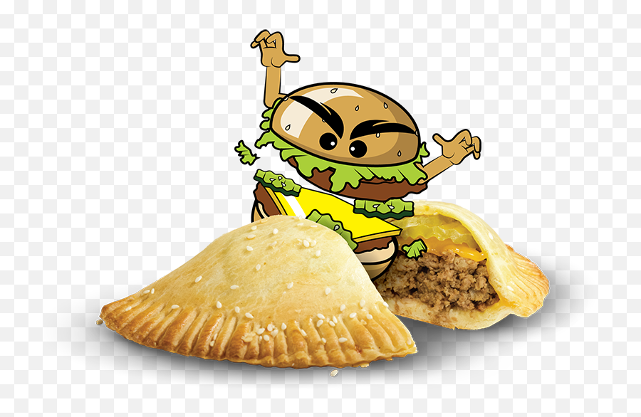 Mmmpanadas - Happy Png,Empanada Icon