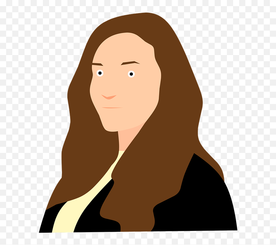 Avatar People Person - Free Vector Graphic On Pixabay Person Png,Business Woman Icon