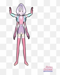 Gemsona Maker U2013 Missangest Games - Steven Universe Character Maker Html Png,Spinel Steven Universe Icon