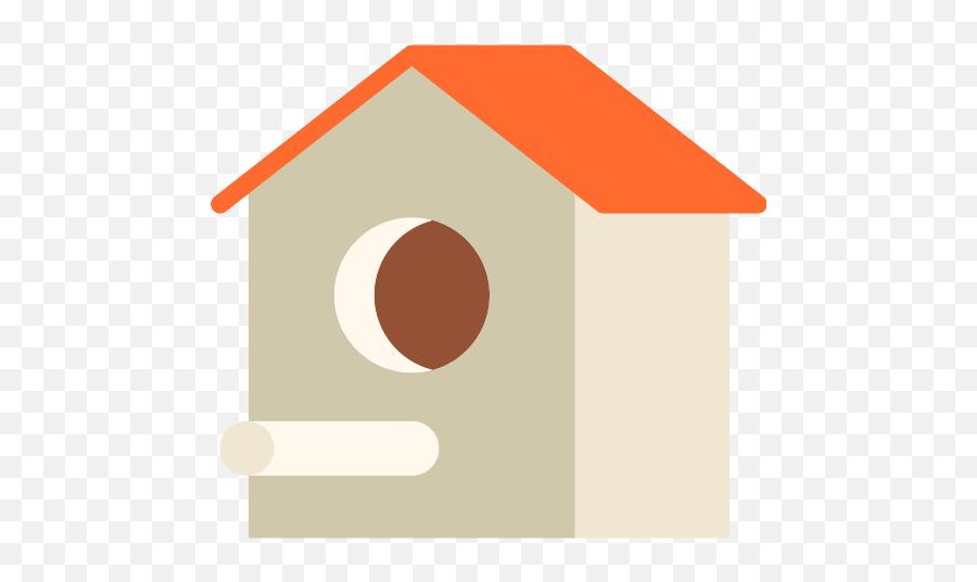 Birdhouse Vector Svg Icon 16 - Png Repo Free Png Icons Scalable Vector Graphics,Bird House Icon