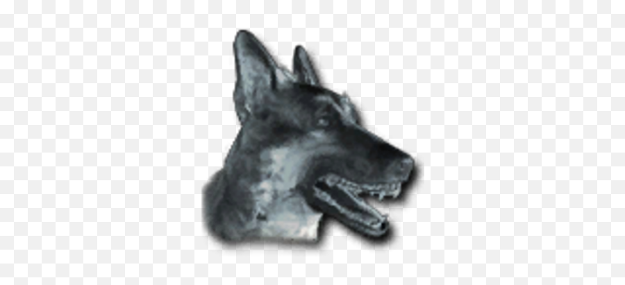 Attack Dogs Killstreak Call Of Duty Wiki Fandom - Attack Dogs Black Ops Png,German Shepherd Icon