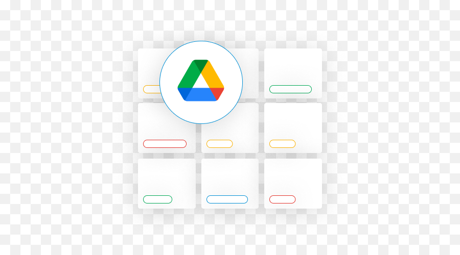 Google Workspace Formerly G Suite - Pricing And Support Fotc Vertical Png,Google Drive App Icon