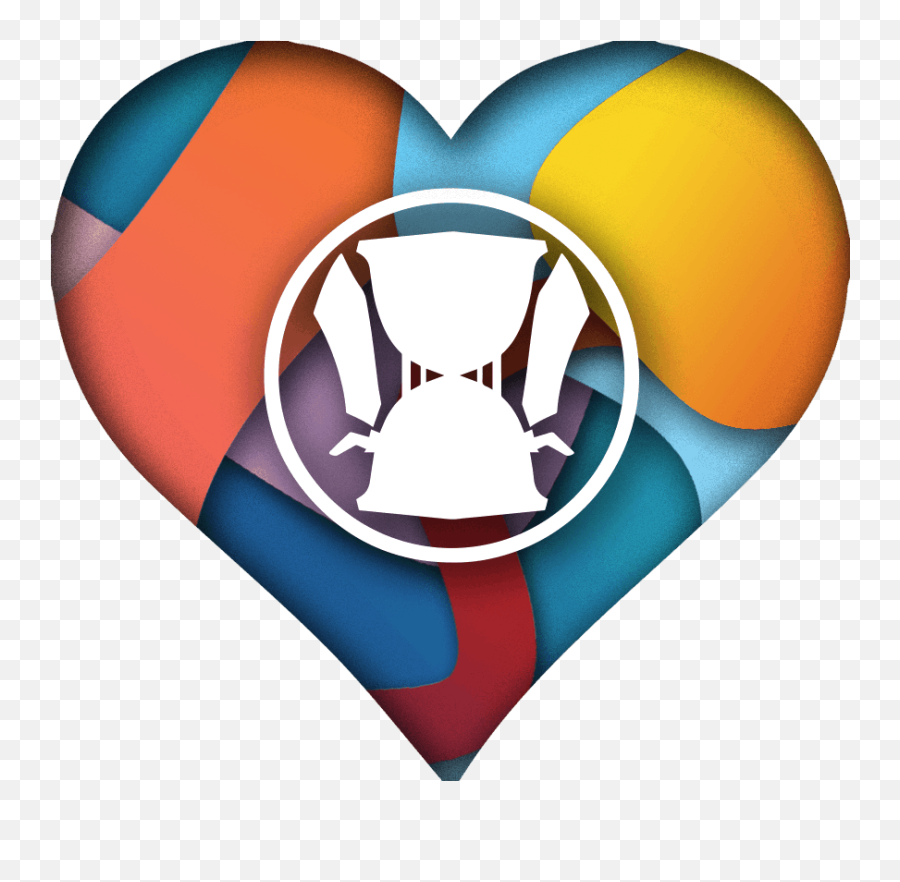 The Whole Shebang - Hourglass Brewing Heart Png,The Icon Clinic