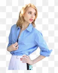 Png Book - 33 Emma Roberts Wattpad Background Transparent