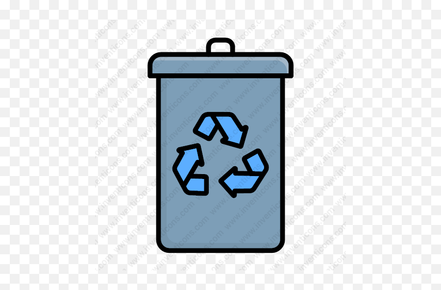 Download Recycling Vector Icon Inventicons - Reciclar Icono Png,Recycling Icon Vector Free Download