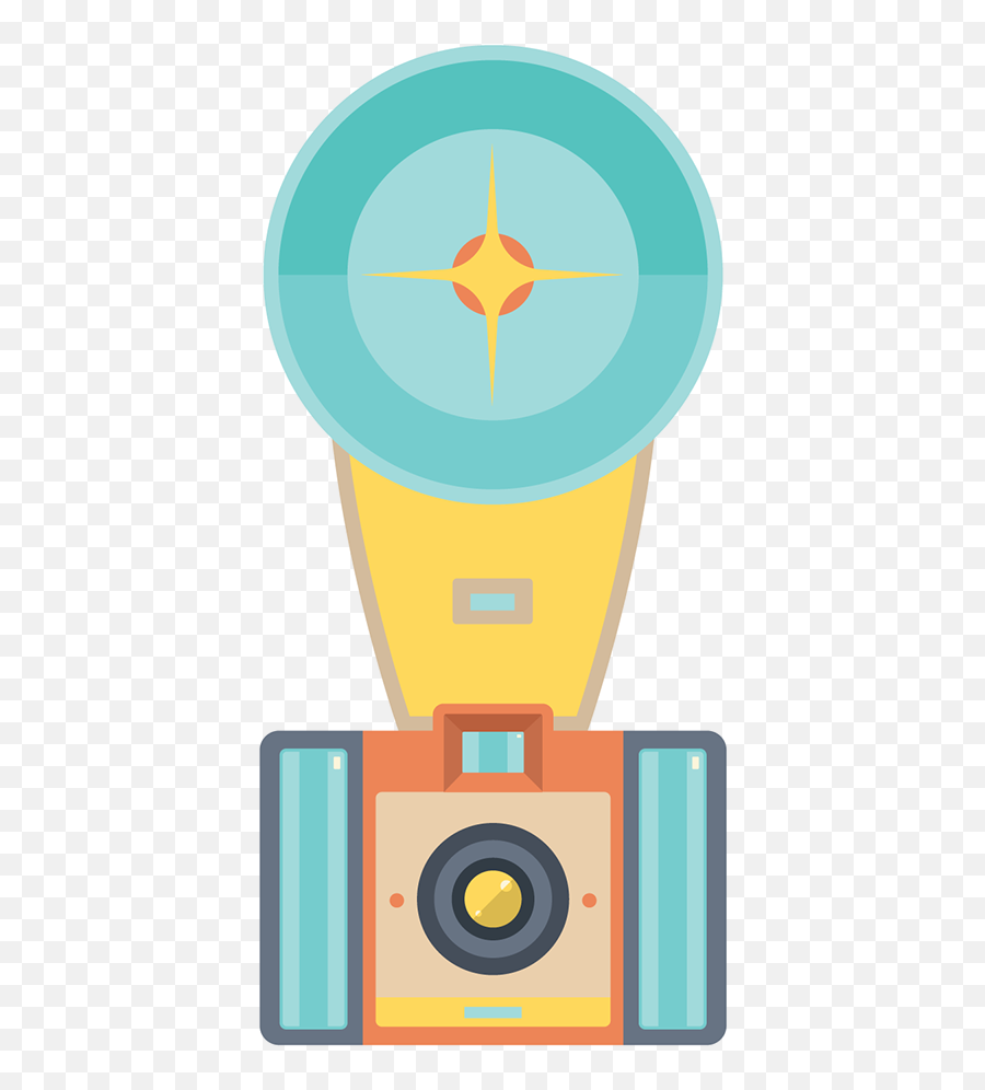 Vintage Cameras For T - Shirts On Behance Tanigawa Beikokten Png,Camera Icon Material Design
